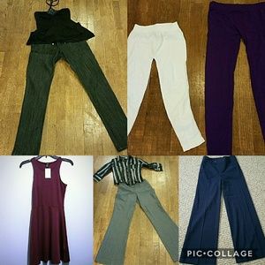 For @mermaidbay bundle clothes